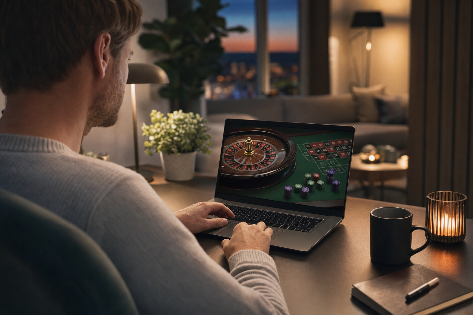 Kuinka pelata suomalaisessa online-kasinossa vuonna 2026?