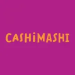 Cashimashi Casino logo Cashimashi Casino logo