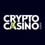 Crypto Casino logo Crypto Casino logo