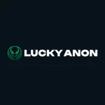 Luckyanon Casino logo