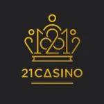 Roaring 21 Casino logo Roaring 21 Casino logo