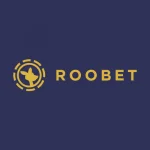 Roobet Casino logo Roobet Casino logo