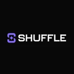 Shuffle Casino logo