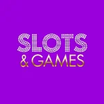 Slots And Casino logo Slots And Casino logo