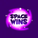 Space Wins Casino logo Space Wins Casino logo