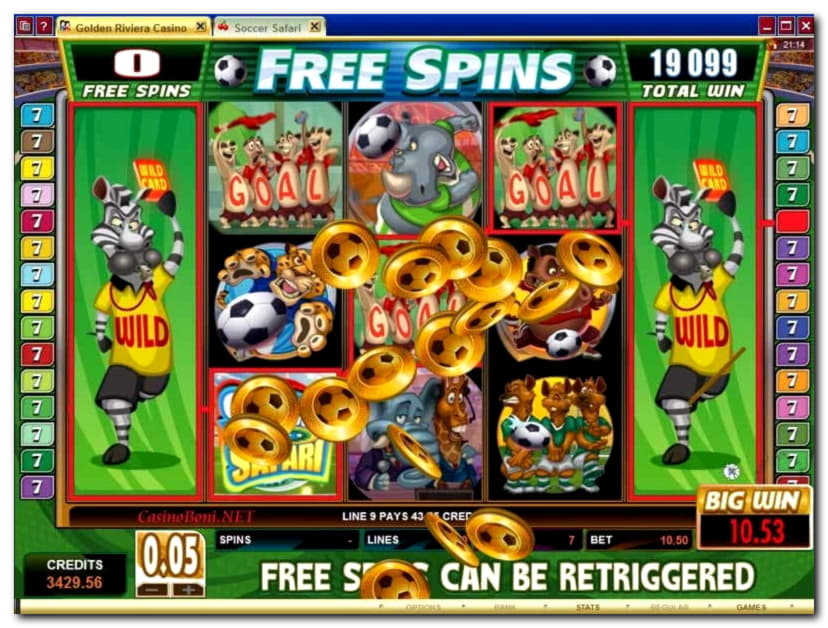 €680 Online Casino Tournament at bWin Casino