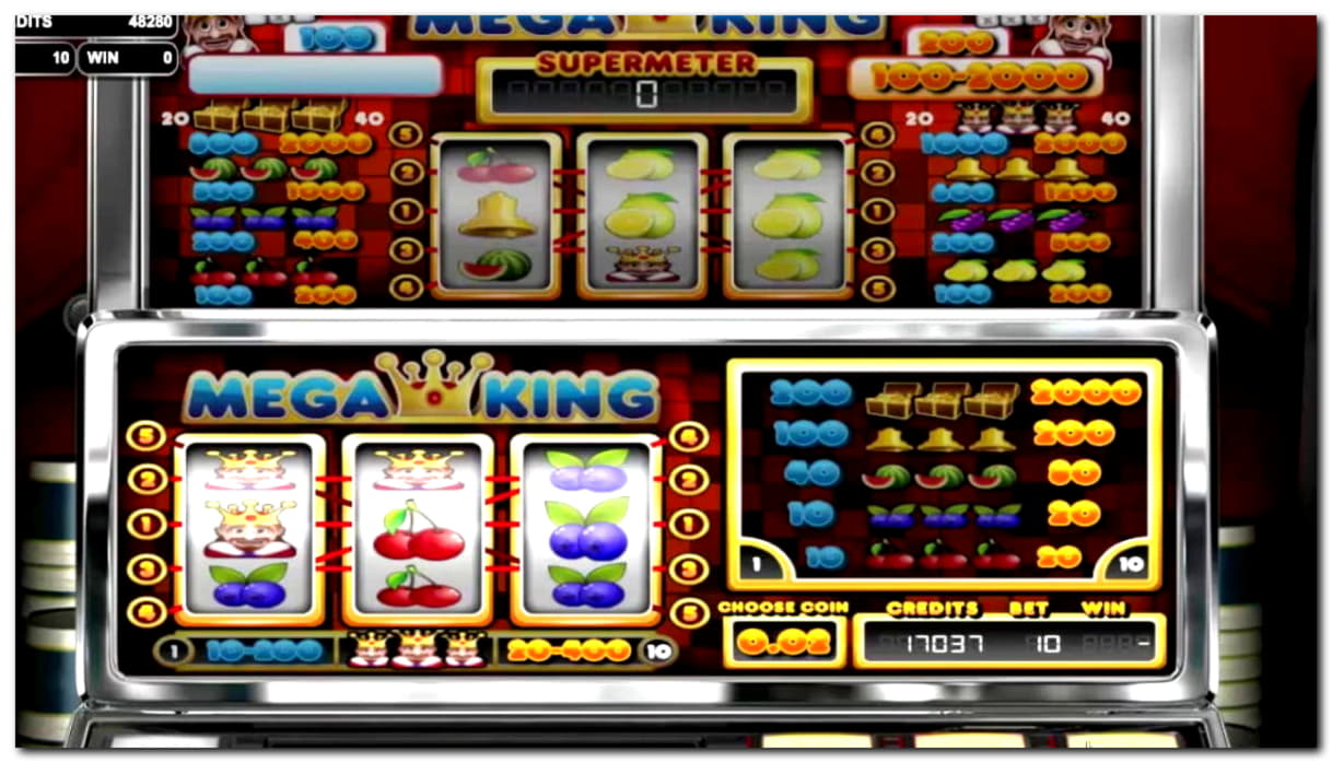260 FREE SPINS at Betway Casino