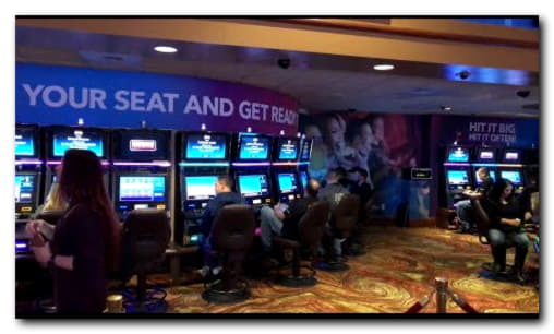 EURO 1210 NO DEPOSIT CASINO BONUS at King Billy Casino