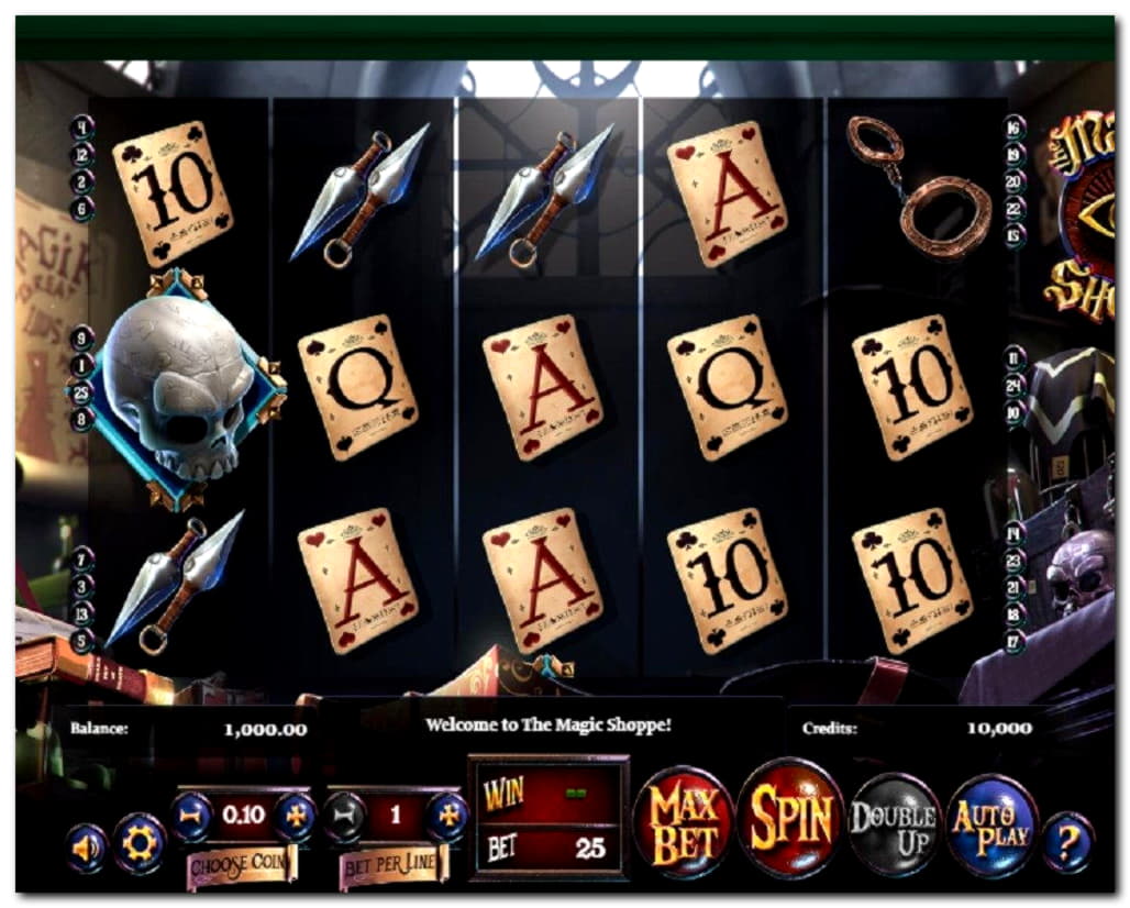 $50 Casino tournaments freeroll at BGO Casino