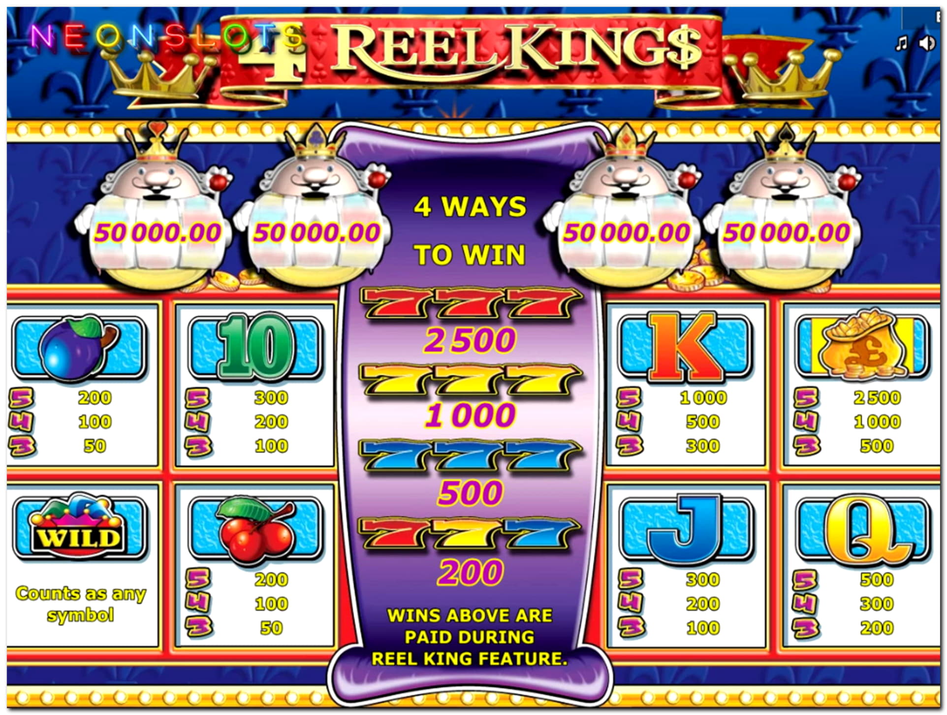 215 Trial Spins at bWin Casino