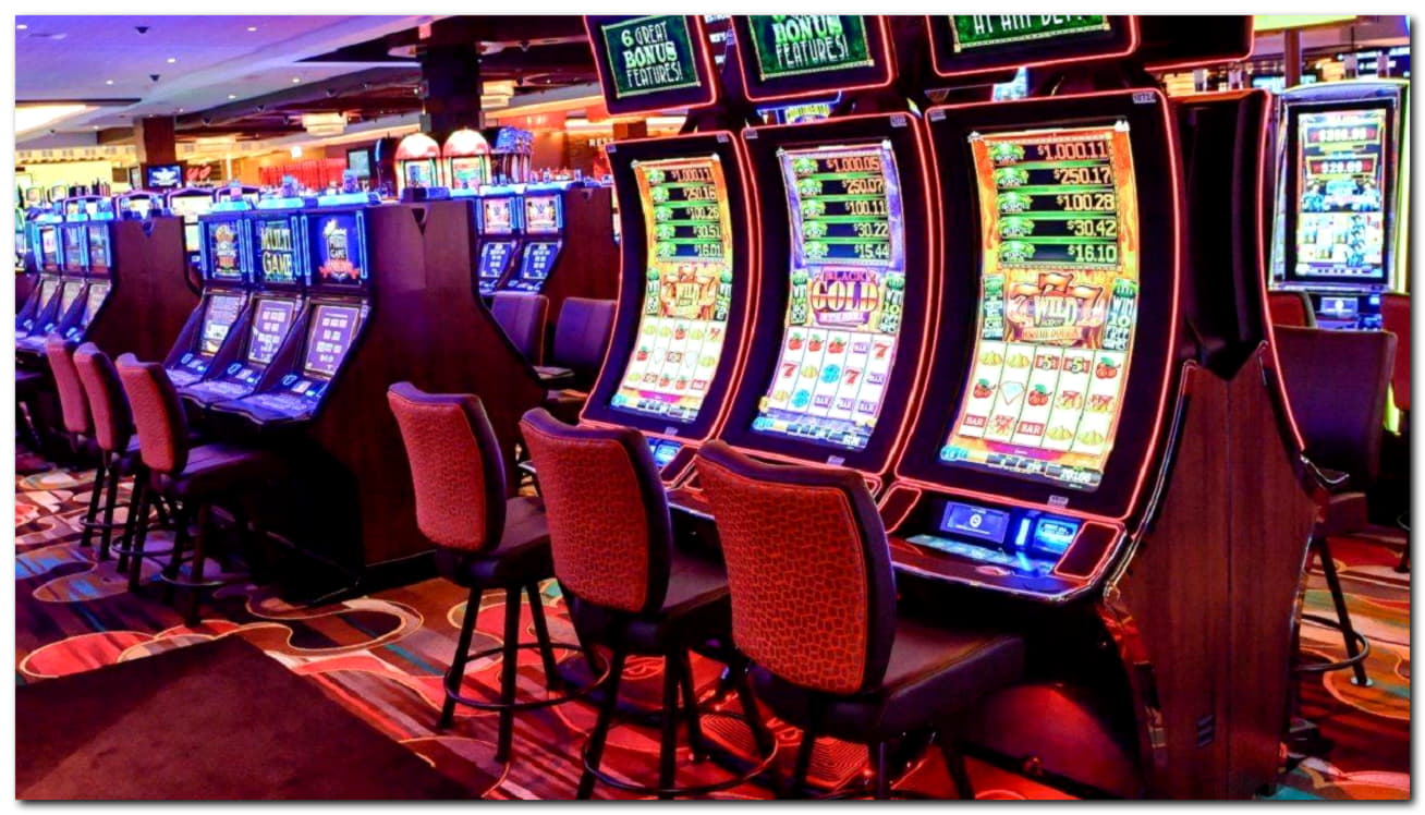 44 Free Spins at Vegas Hero Casino