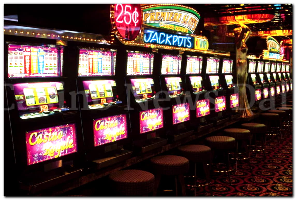 $3130 No deposit casino bonus at Genesis Casino