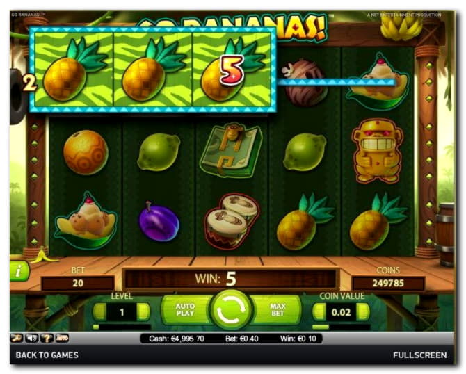 825% Match bonus casino at Next Casino