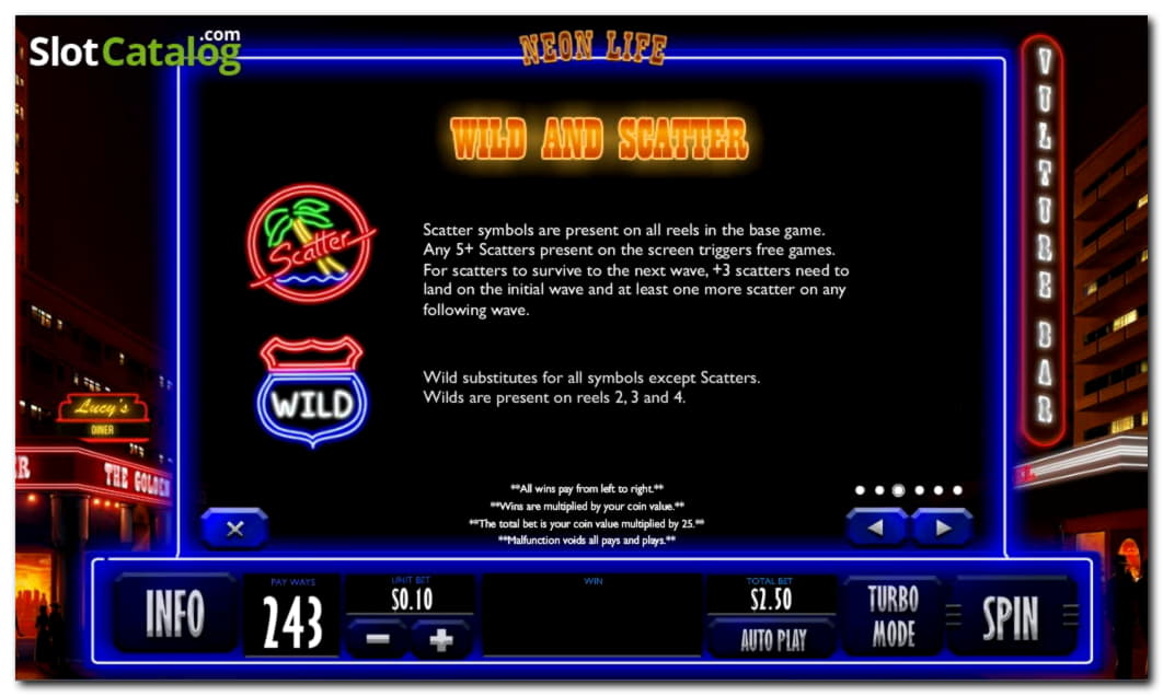 255 Loyal Free Spins! at Holland Online Casino