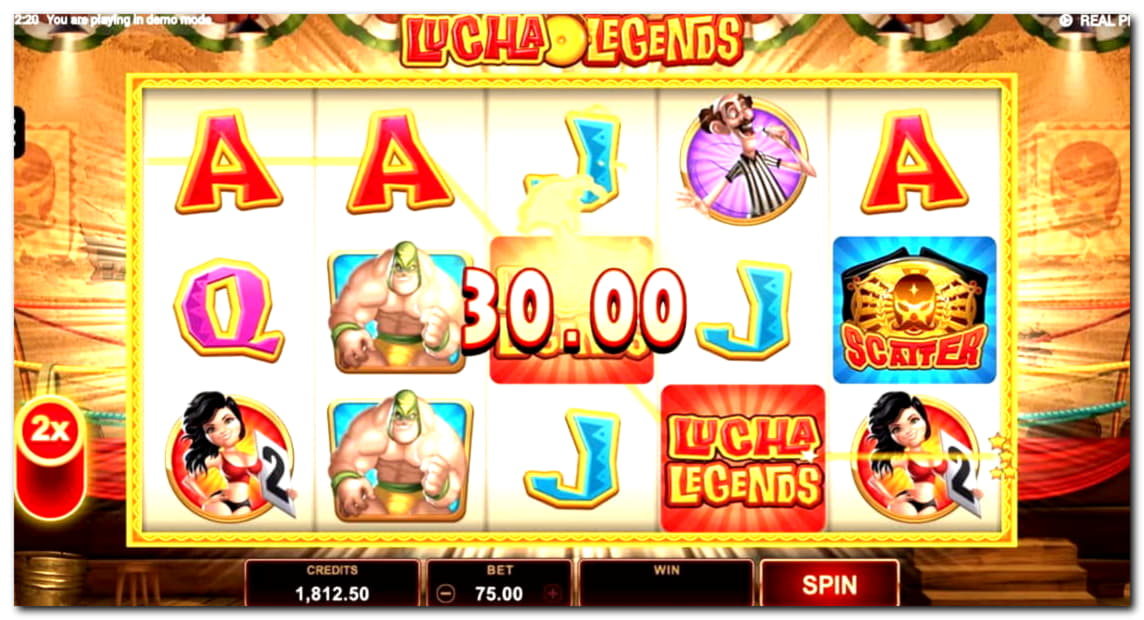 EUR 4055 No Deposit Bonus at William Hill Casino