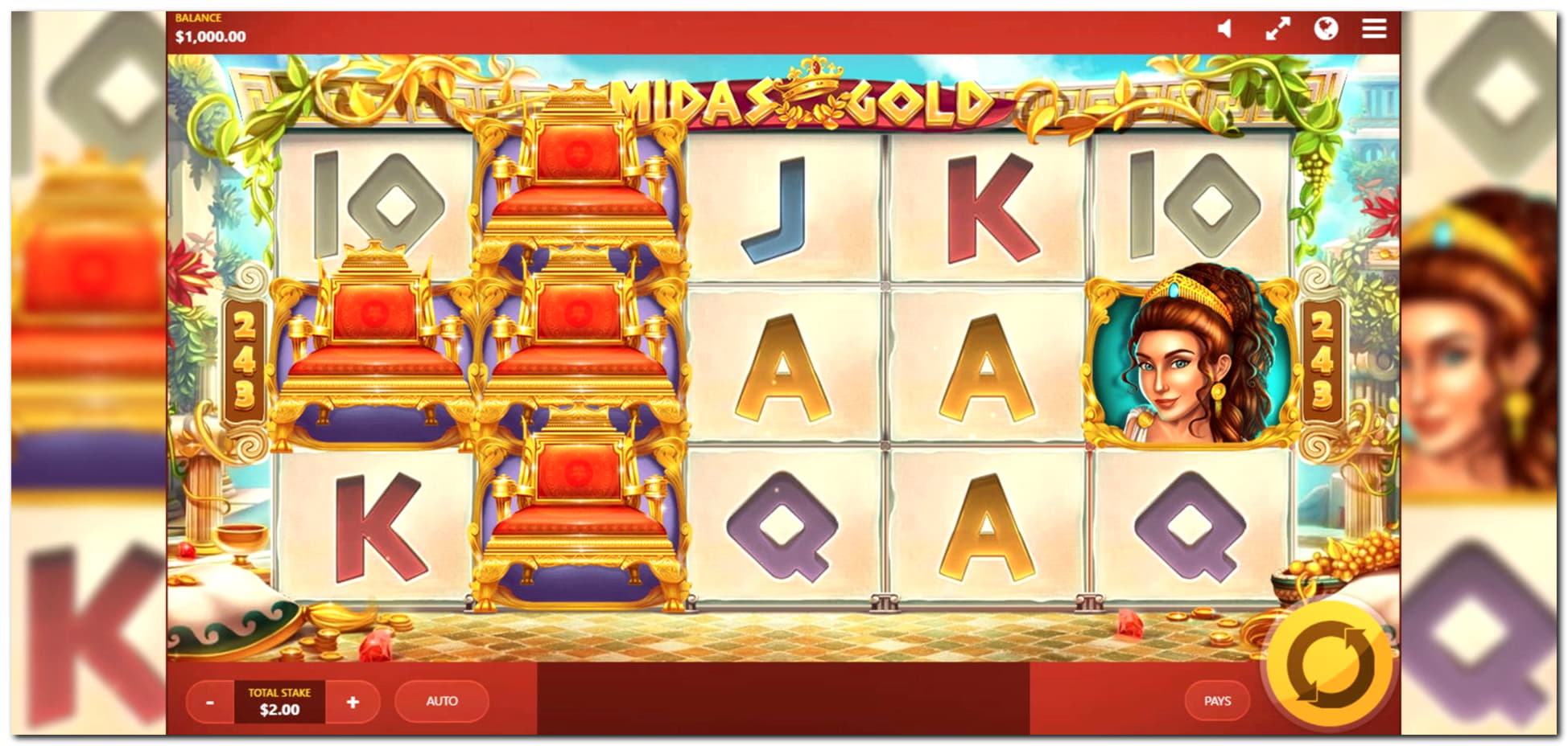 15 FREE Spins at Slots Angel Casino