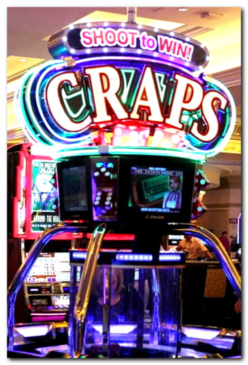 20 Free spins casino at Casino com
