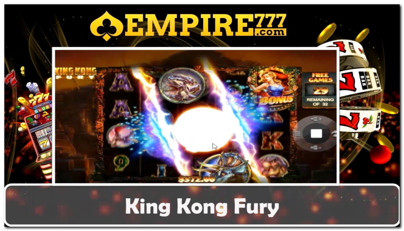 EURO 320 Free chip at Nordi Casino