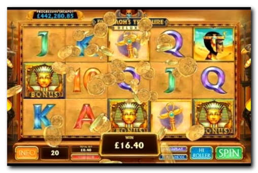 EURO 680 Mobile freeroll slot tournament at King Billy Casino