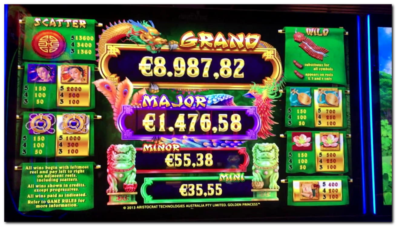 EURO 290 Daily freeroll slot tournament at Red Ping Win Casino