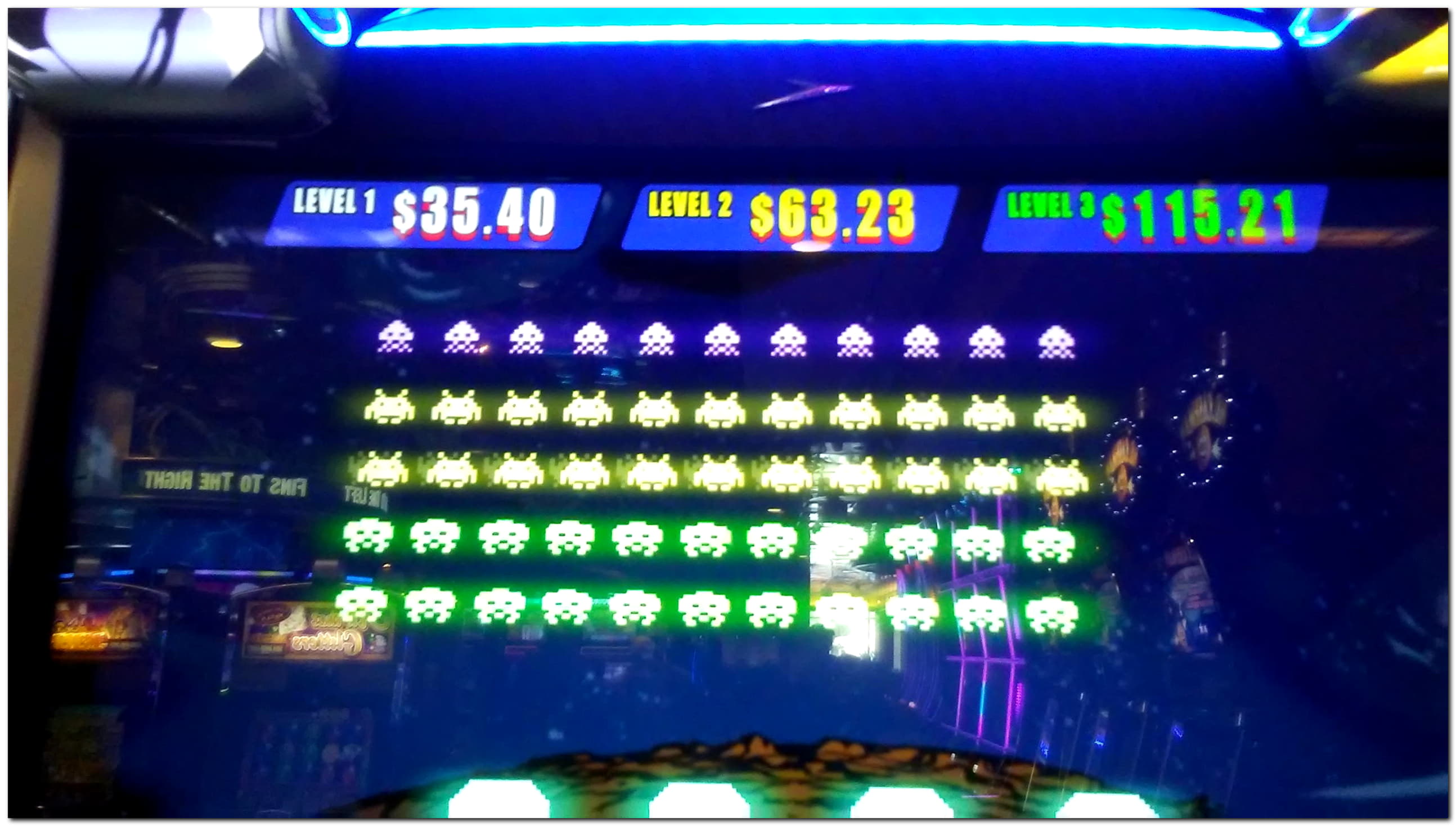 235% Signup casino bonus at Casino com