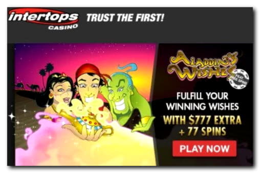﻿$325 Casino tournaments freeroll at King Billy Casino