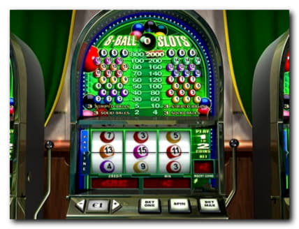 Eur 285 Tournament at Omni Slots Casino