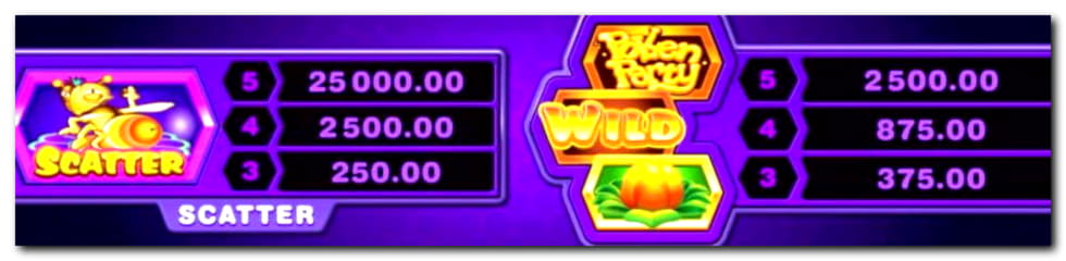 30 Free spins no deposit at Holland Online Casino