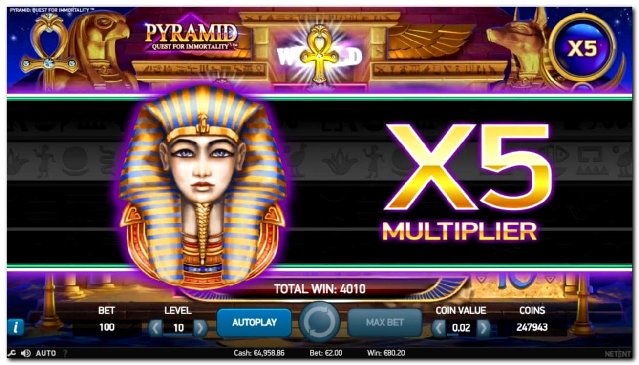 EURO 205 Mobile freeroll slot tournament at Video Slots Casino