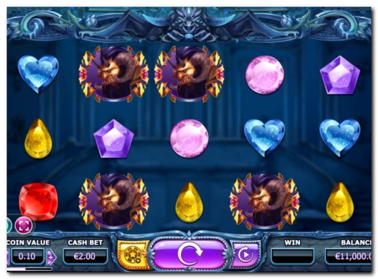 205 Loyal Free Spins! at BGO Casino