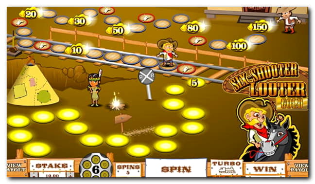 EURO 22 Casino Tournament at Kaboo Casino