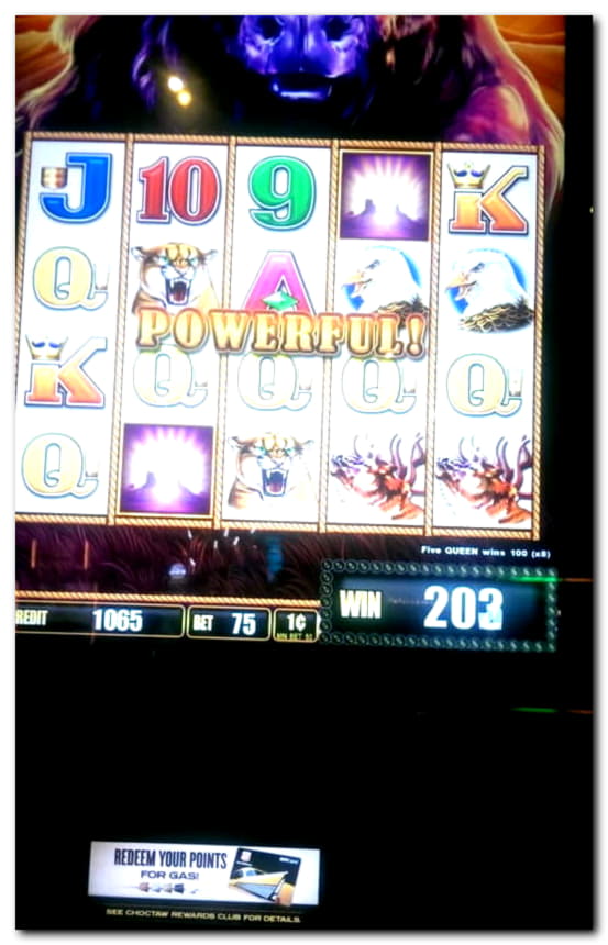 $690 free chip at Guts Casino