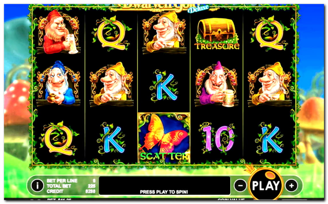 215 Free Spins no deposit at Dream Dubai Casino