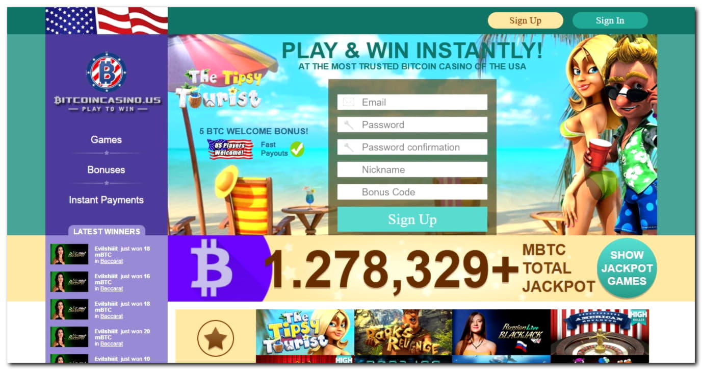 225 Free Spins right now at BGO Casino