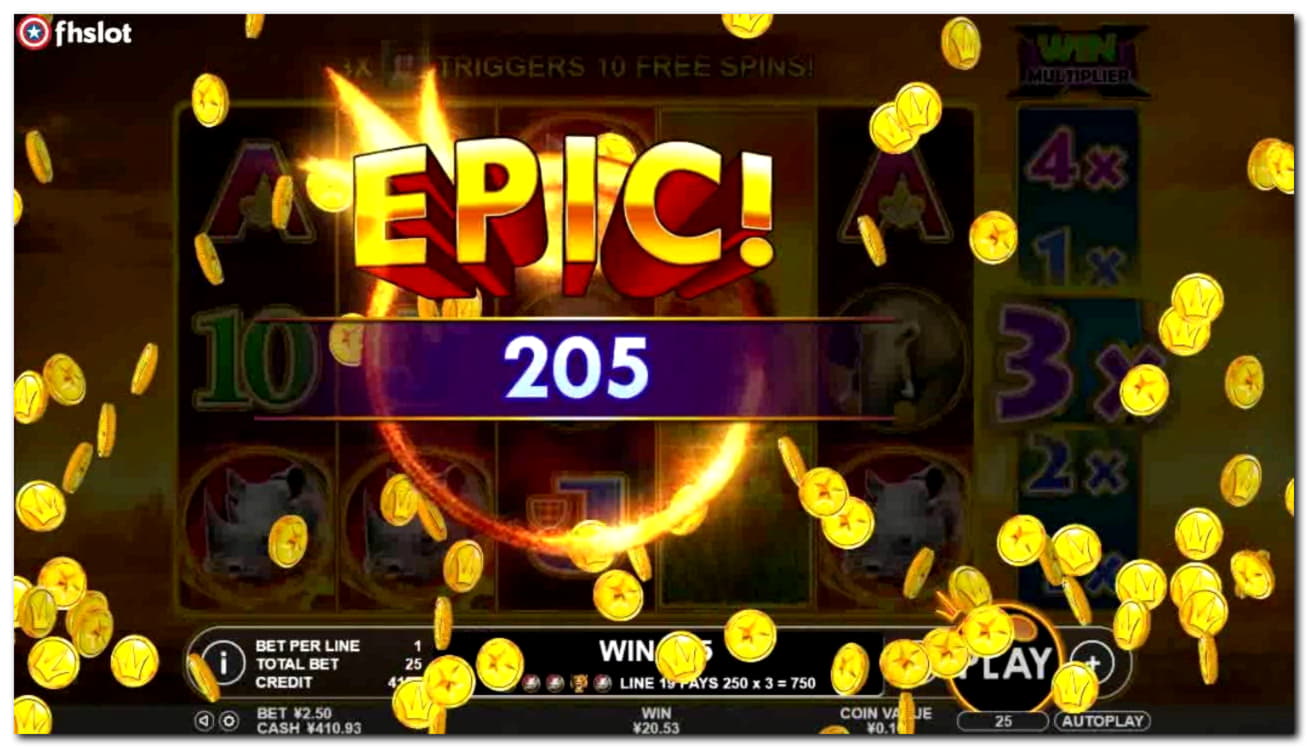 185 Free casino spins at Dream Dubai Casino