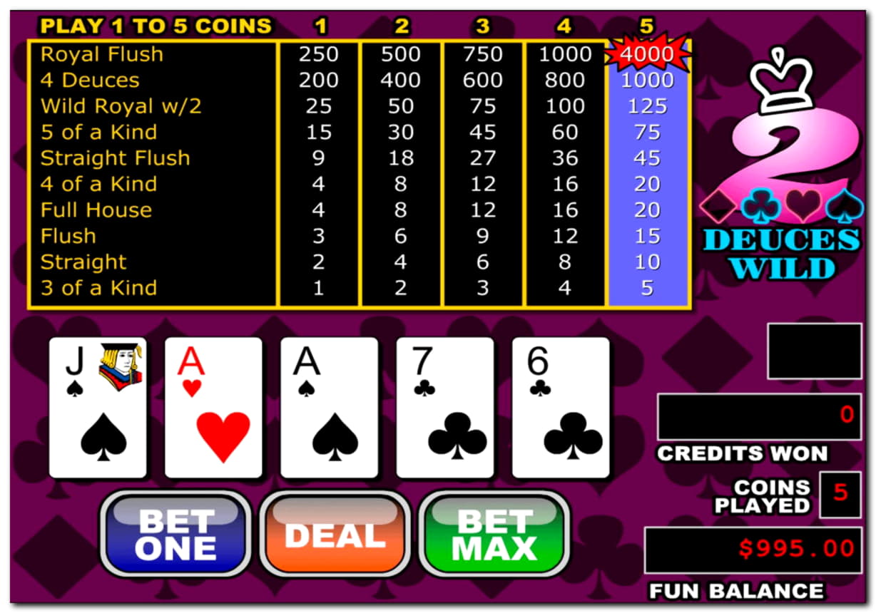 ﻿$250 free casino chip at Kaboo Casino