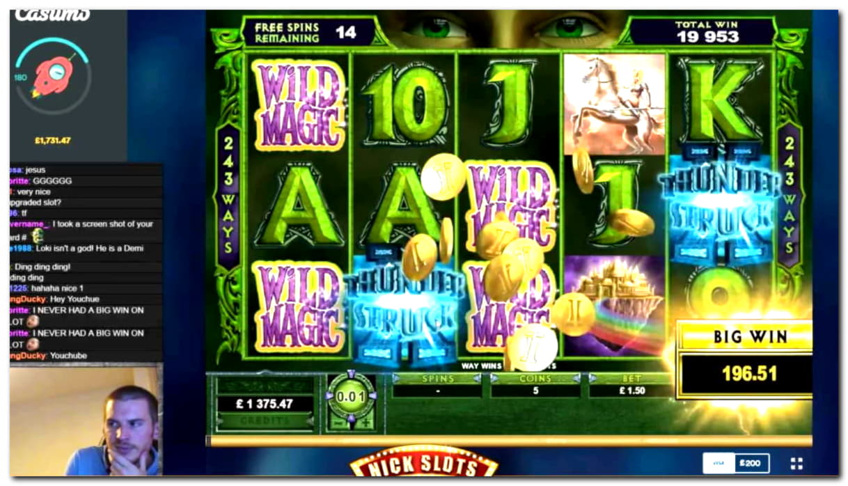 EURO 100 Free chip at Cherry Casino