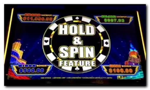 520% Match Bonus Casino at Frank and Fred Casino