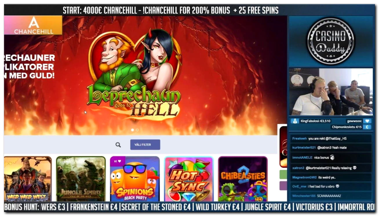 225 Free Spins right now at Dream Dubai Casino
