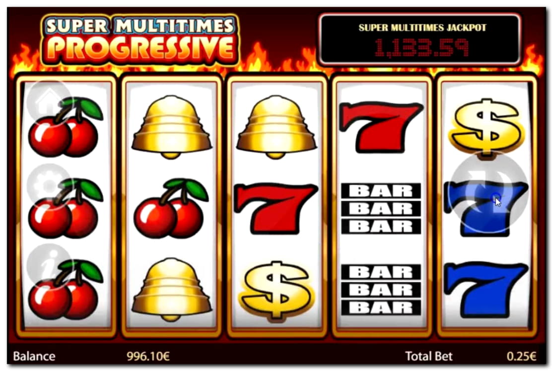 835% Match Bonus Casino at Betway Casino