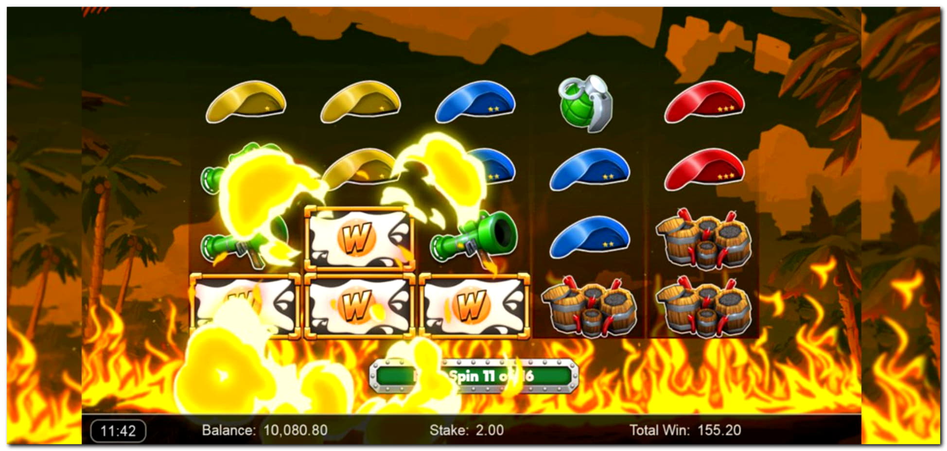 EURO 450 Free chip casino at Rizk Casino