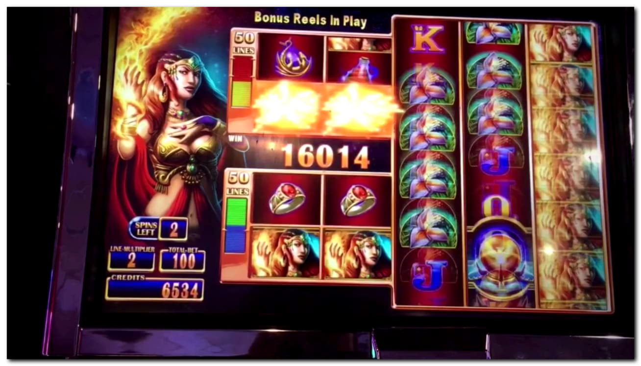 $550 Tournament at Kaboo Casino