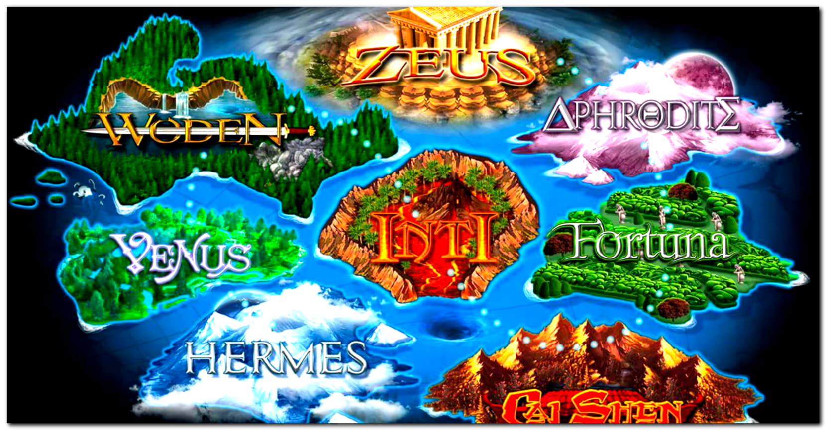 185% First Deposit Bonus at Party Casino