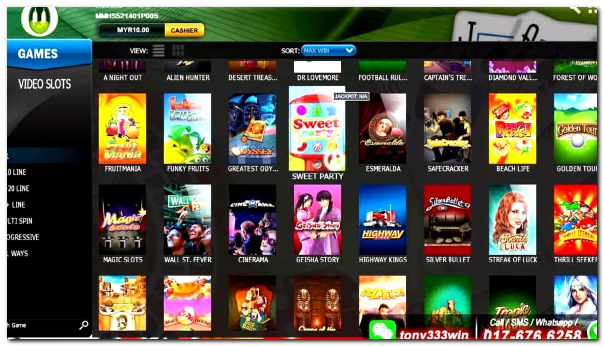 $865 NO DEPOSIT BONUS at Genesis Casino