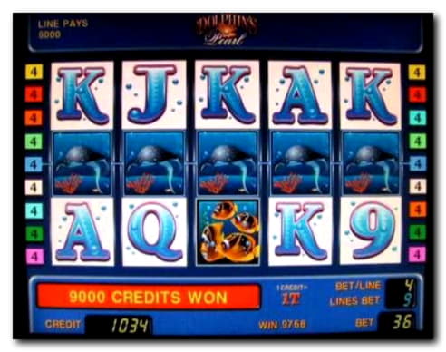 €440 Online Casino Tournament at Dunder Casino