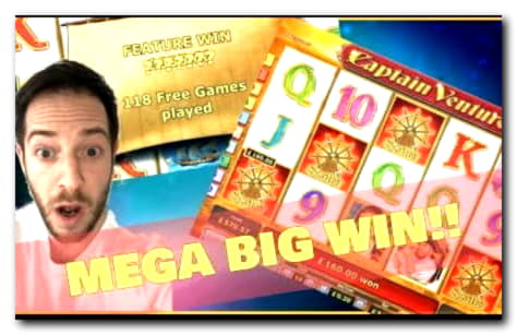 355% Casino match bonus at BGO Casino