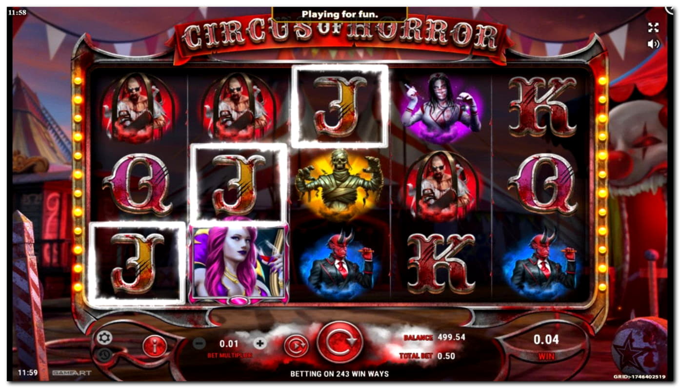 $500 Mobile freeroll slot tournament at Dunder Casino