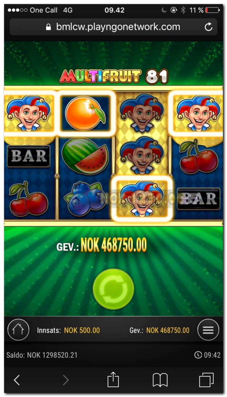 €250 Tournament at Video Slots Casino
