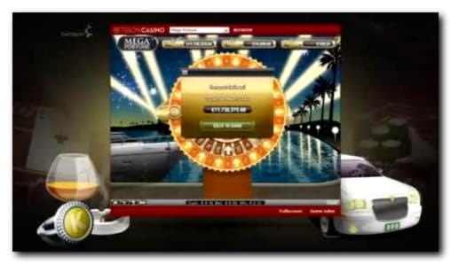 Eur 640 Free Casino Tournament at Slots Angel Casino