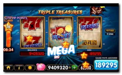 295 free casino spins at King Billy Casino